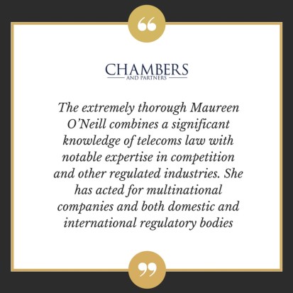 She is very good with clients, commercial, bright and just gets things done”-3