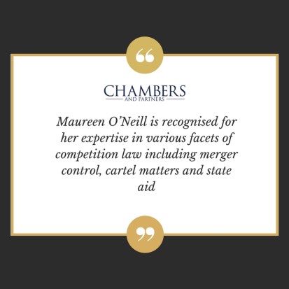 She is very good with clients, commercial, bright and just gets things done”-4